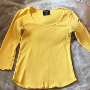 Vintage Ralph Lauren Top
